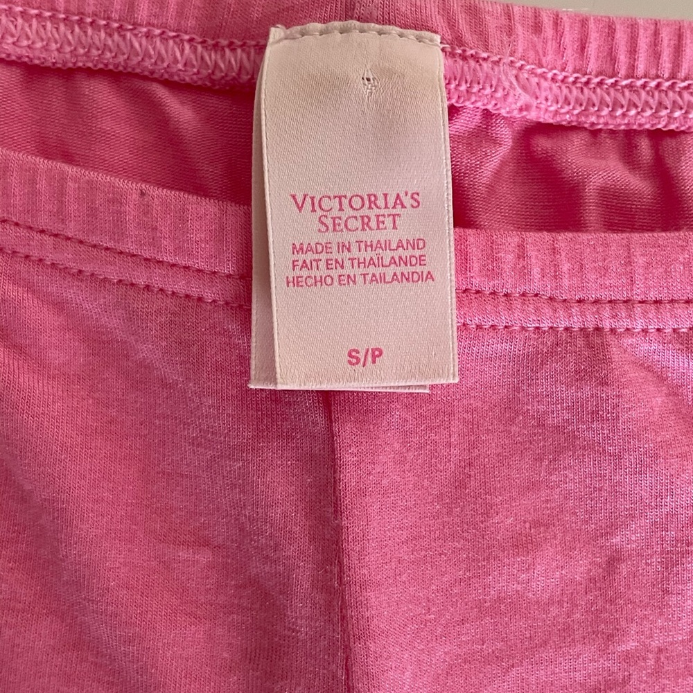 VICTORIA’S SECRET PAJAMA - Picture 5 of 9